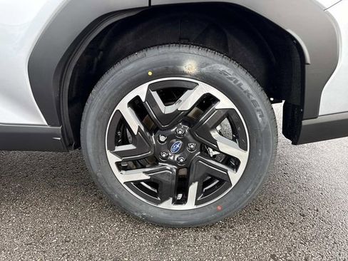 New 2026 Subaru Forester Premium image 27