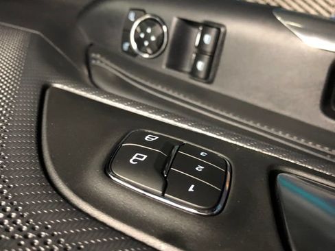 New 2026 Ford Mustang Premium RWD image 27