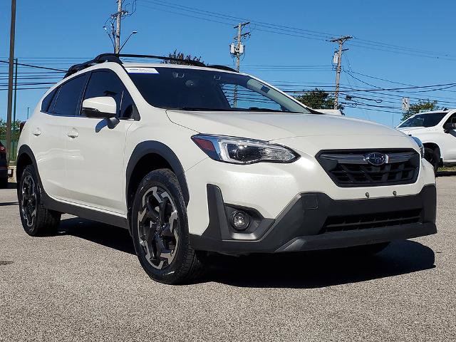 Used 2022 Subaru Crosstrek 2.5i Limited w/ Popular Package #4 AWD/4WD image 3