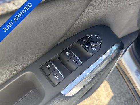 New 2026 Chevrolet Traverse High Country image 13