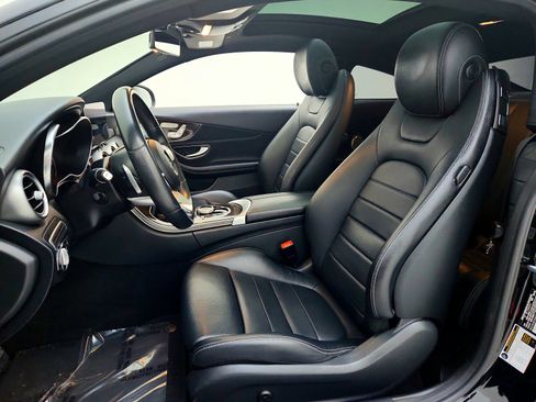 Used 2019 Mercedes-Benz C 300 Coupe image 12