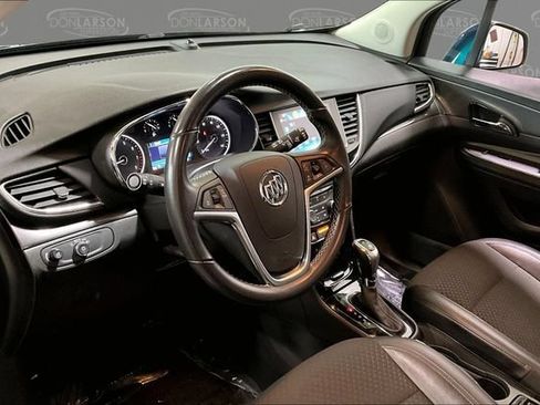Used 2019 Buick Encore Preferred FWD image 17