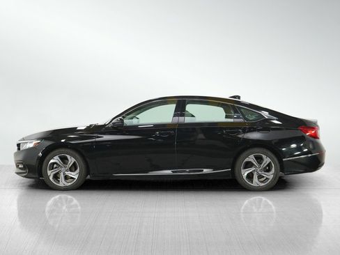 Used 2018 Honda Accord EX-L image 2