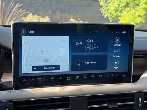 New 2025 Lincoln Corsair Grand Touring w/ Equipment Group 301A image 29