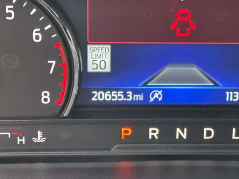 Used 2023 Ford Explorer XLT w/ Equipment Group 202A image 28