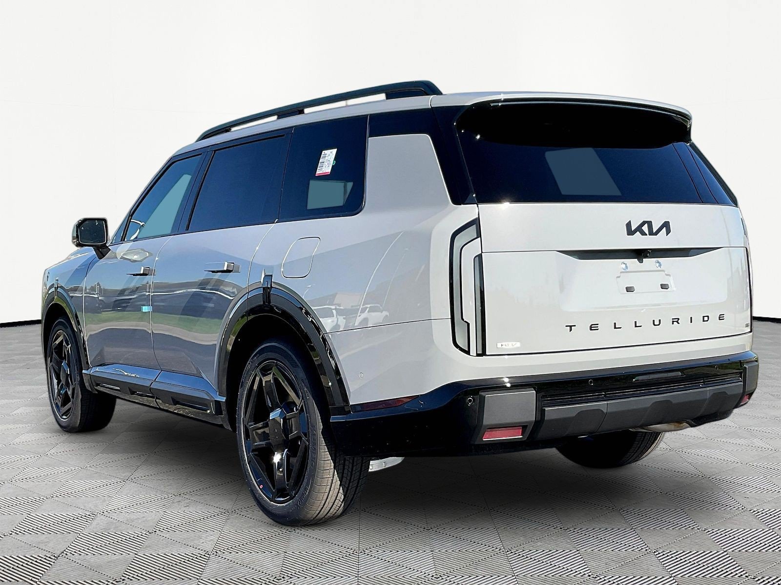 New 2027 Kia Telluride X-Line SX Prestige AWD/4WD image 4