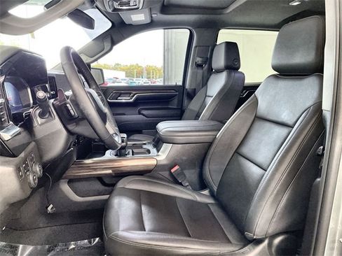 Used 2023 Chevrolet Silverado 1500 RST w/ RST All Star Premium Package image 19