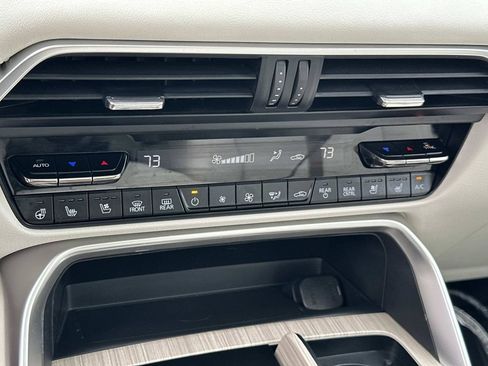 Certified 2024 MAZDA CX-90 Plug-In Hybrid w/ Premium Plus AWD/4WD image 15