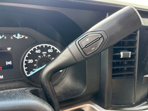 Used 2023 Ford F250 XLT w/ 360-Degree Camera Package AWD/4WD image 27