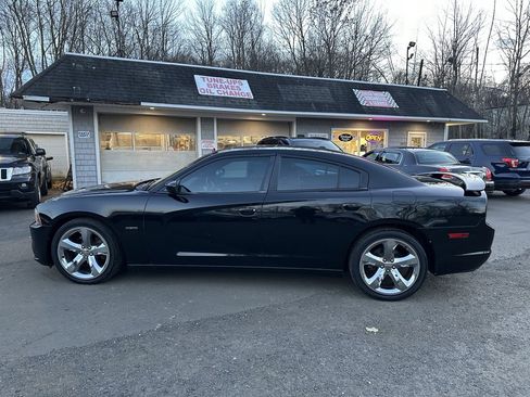 Used 2013 Dodge Charger R/T image 8