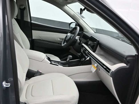 New 2026 Hyundai Tucson SEL Plus AWD/4WD image 11