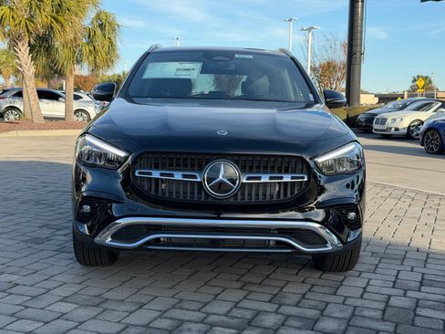 Used 2026 Mercedes-Benz GLA 250 image 5