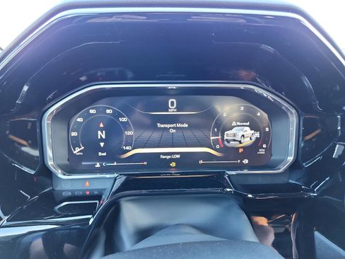 New 2026 GMC Sierra 1500 Elevation image 19