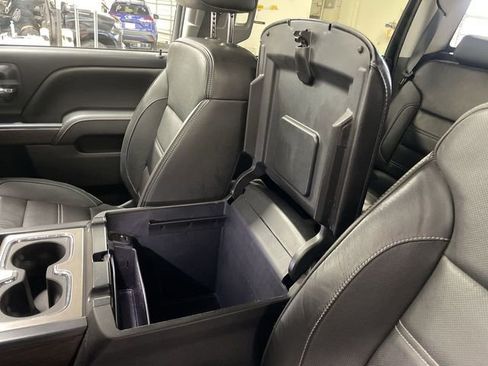 Used 2018 GMC Sierra 1500 Denali w/ Denali Ultimate Package image 21