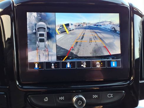 Used 2023 Chevrolet Traverse RS w/ LPO, Floor Liner Package image 24