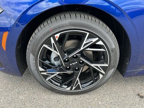 New 2026 Kia K5 GT-Line image 8