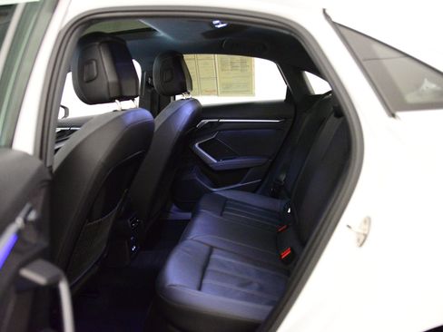 Certified 2025 Audi A3 2.0T Premium w/ Convenience Package image 10