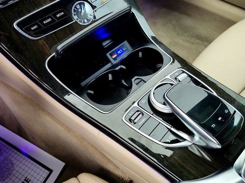 Used 2020 Mercedes-Benz C 300 Cabriolet image 15