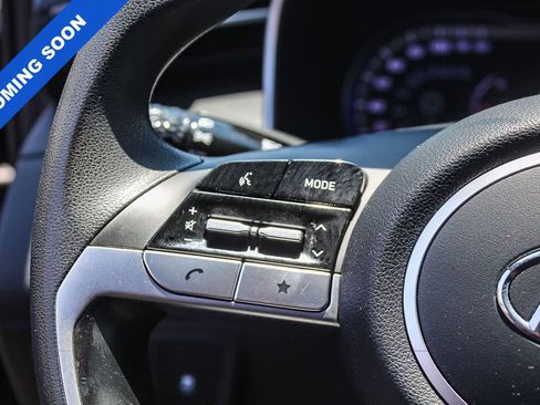 Certified 2023 Hyundai Tucson SEL AWD/4WD image 31