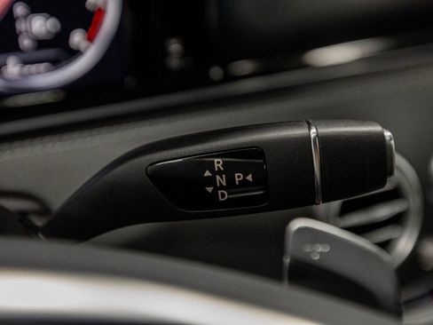 Used 2016 Mercedes-Benz S 550 4MATIC Coupe image 22