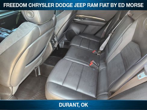 Used 2024 Cadillac XT4 Sport FWD image 20