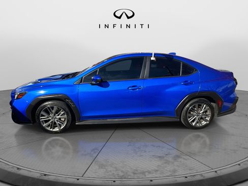 Used 2023 Subaru WRX Manual AWD image 3