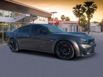 Used 2023 Dodge Charger Scat Pack