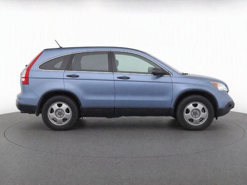 Used 2010 Honda CR-V LX image 4