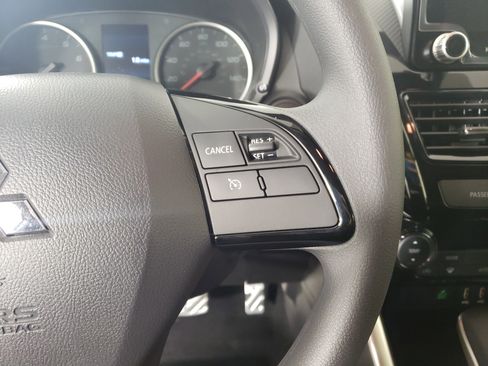 New 2026 Mitsubishi Eclipse Cross ES image 17