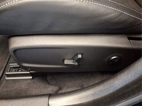 Used 2023 Dodge Charger SRT Hellcat w/ Harman/Kardon Audio Group RWD image 16