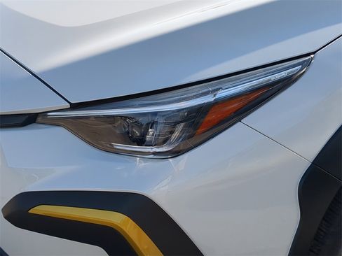 New 2026 Subaru Crosstrek 2.5i Sport image 7