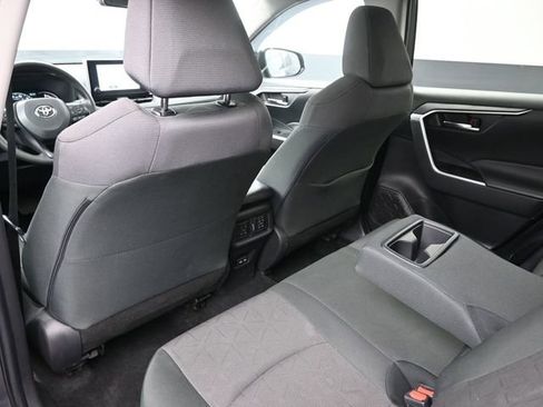 Certified 2024 Toyota RAV4 XLE w/ Convenience Package image 29