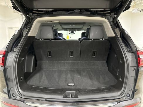 Used 2018 Buick Enclave Premium w/ Experience Buick Package image 25