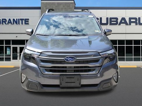 Certified 2026 Subaru Forester Premium AWD/4WD image 5