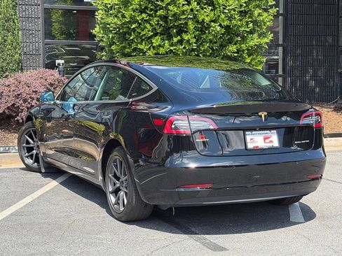 Used 2019 Tesla Model 3 Long Range AWD/4WD image 19
