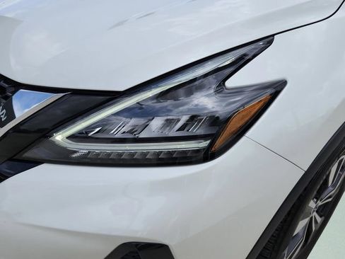 Used 2024 Nissan Murano SV FWD image 36
