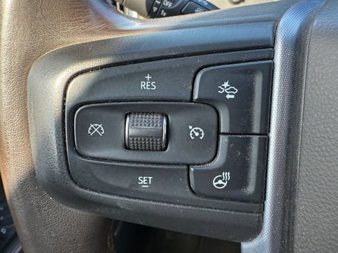 Used 2019 GMC Sierra 1500 SLT RWD image 16