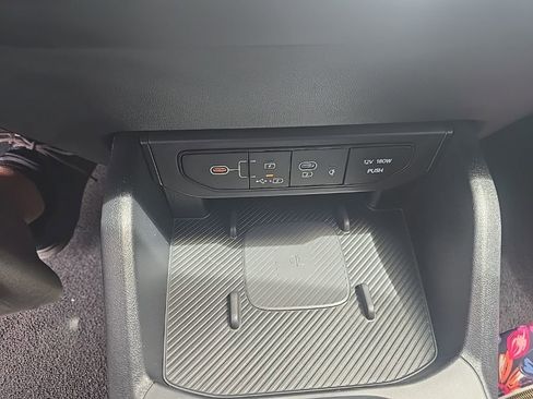 Certified 2025 Kia K4 EX image 20