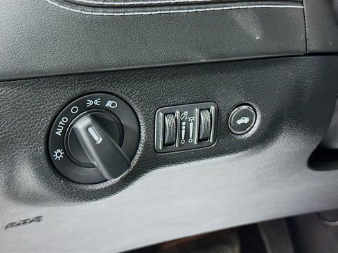 Used 2023 Dodge Charger SRT Hellcat RWD image 10