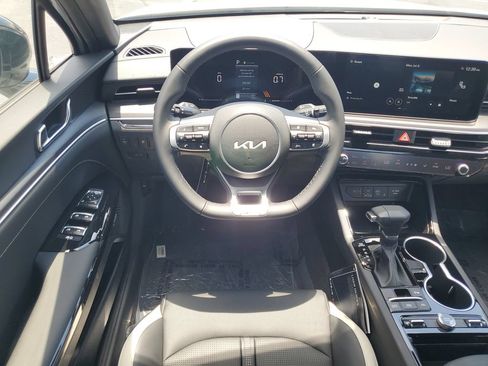 New 2026 Kia K5 GT-Line w/ GT-Line Premium Package FWD image 25