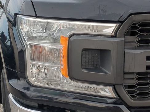 Used 2019 Ford F150 XLT w/ Trailer Tow Package AWD/4WD image 10