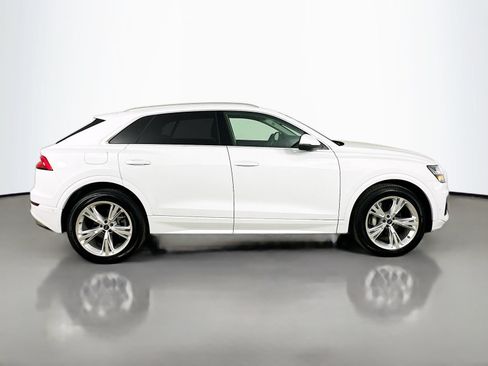 Used 2023 Audi Q8 Prestige w/ Prestige Package AWD/4WD image 4