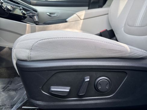 Used 2025 Hyundai Tucson SEL image 22