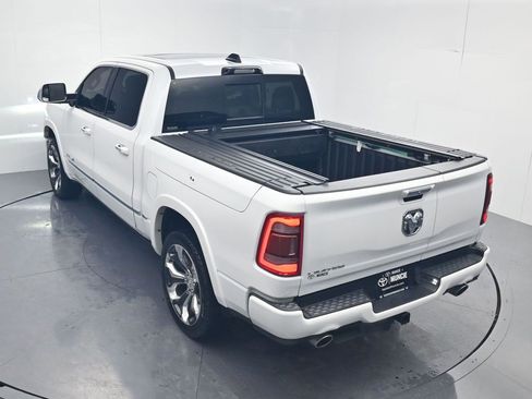 Used 2021 RAM 1500 Limited image 70