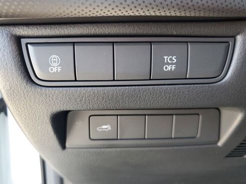 Certified 2025 MAZDA CX-50 AWD 2.5 S w/ Premium Package image 9