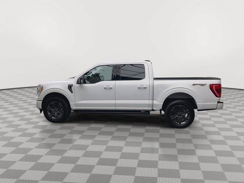 Used 2023 Ford F150 XLT w/ Equipment Group 302A High AWD/4WD image 40