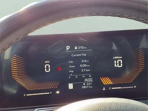 Used 2024 Kia Sorento S image 19