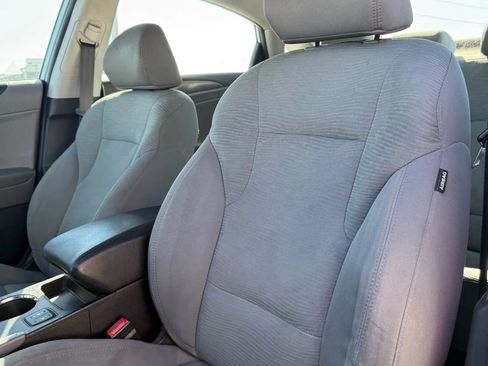 Used 2013 Hyundai Sonata Hybrid image 14