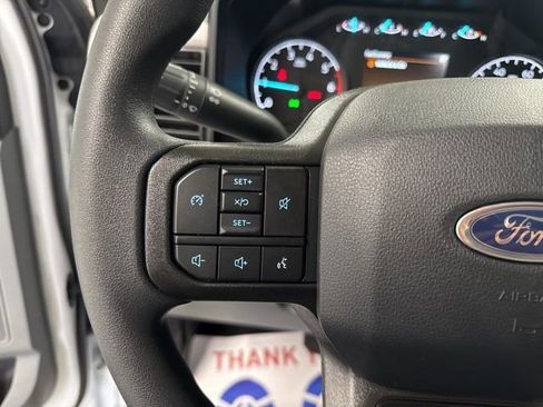 New 2026 Ford F350 XL w/ STX Appearance Package image 15