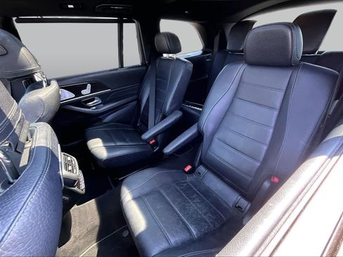Used 2020 Mercedes-Benz GLS 580 4MATIC image 20